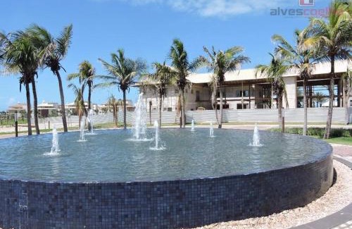 Porto das Dunas Apartment | Golf Ville Resort