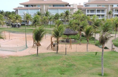 Porto das Dunas Apartment | Golf Ville Resort