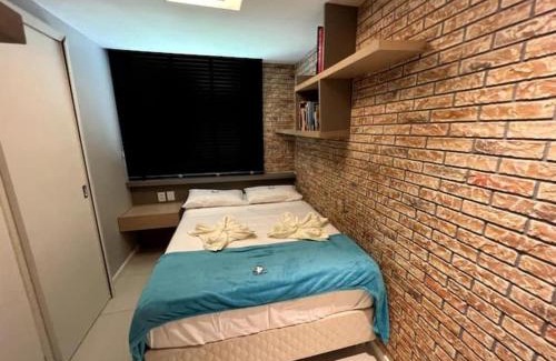 Porto das Dunas Apartment | Golf Ville Resort