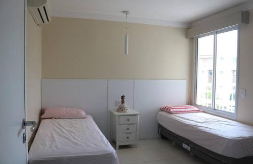 Loteamento Parque das Fontes Apartment | Golf Ville Resort Residence Bloco 64mar Apto 31 Aquiraz - Ceara - Brasil