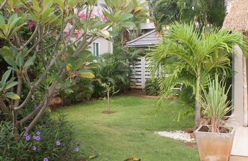 Khao Tao Apartment | Golf. Wild Watching . Thai Food