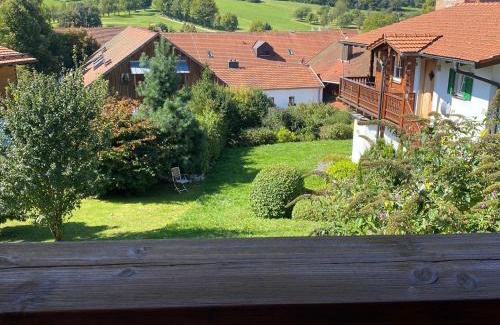 Haarbach Apartment | Golfchalet Heidi Uttlau-Bad Griesbach