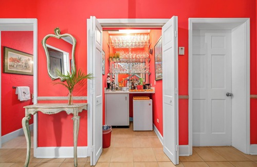 Lyford Cay Villa | Golfcourse home in Lyford Cay