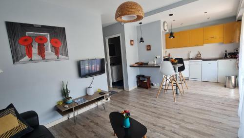 Golfe Juan Apartment | Golfe Juan Studio