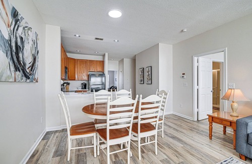 Red Hill House | Golfer's Paradise: Legends Resort Townhome!