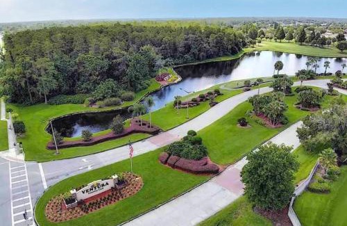 Ventura Apartment | Golfer's Paradise Ventura Resort Luxury Condo