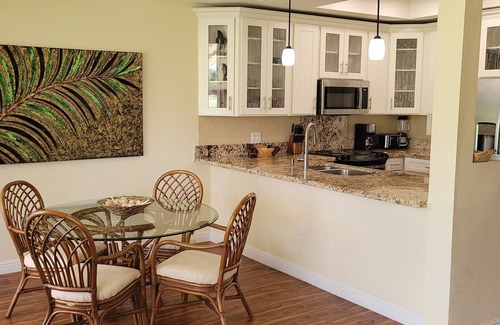 Kapolei House | GOLFERS DREAM - Located On The Famous Ko Olina #2 Fairway