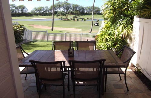 Kapolei House | GOLFERS DREAM - Located On The Famous Ko Olina #2 Fairway
