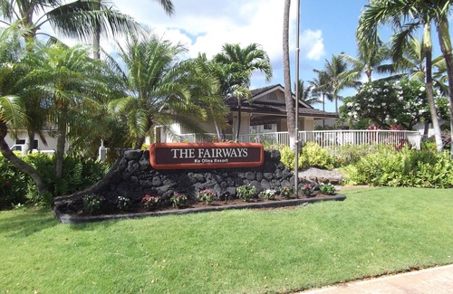 Kapolei House | GOLFERS DREAM - Located On The Famous Ko Olina #2 Fairway