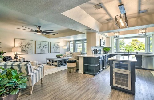 Moon Mountain Vistas House | Golfers Dream Retreat | On Moon Valley Golf Course