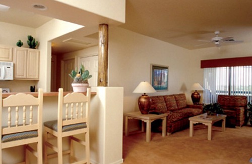 Worldmark Condo | Golfers, Hikers, Cyclers And Gem Show Lovers! Beautiful Condo With Pool & More!