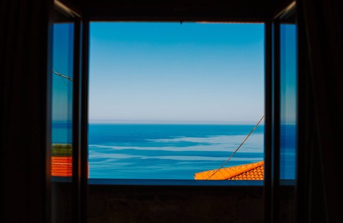 Pisciotta Apartment | Golfo degli Ulivi Residence - THREE-ROOM APARTMENT 4