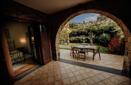Pisciotta Apartment | Golfo degli Ulivi Residence - THREE-ROOM APARTMENT 4
