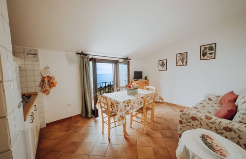 Pisciotta Apartment | Golfo degli Ulivi Residence - THREE-ROOM APARTMENT 10
