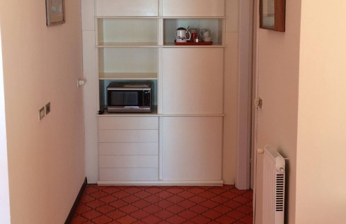 Tellaro Apartment | Golfo dei Poeti apartment with terrace and shared swimming pool