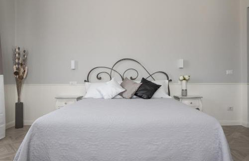 La Spezia Historic Centre Apartment | Golfo dei Poeti Retreat