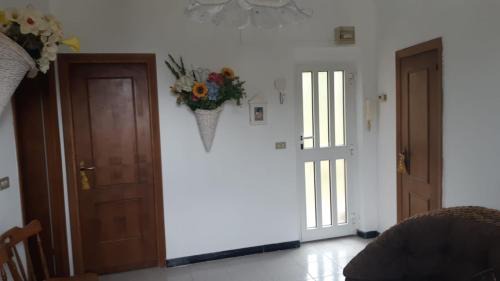 Uscio Apartment | Golfo Paradiso Campane di Uscio piccola bomboniera pochi chilometri Camogli Portofino Santamargherita