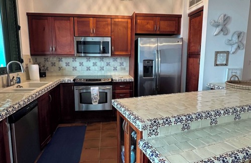 Mameyes II Apartment | Golfside Villas