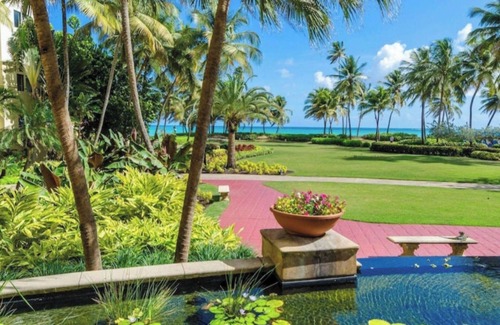Mameyes II Apartment | Golfside Villas