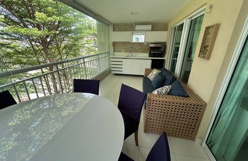 Loteamento Parque das Fontes Apartment | Golfville Resort - Aquiraz Ceara 3 Suites