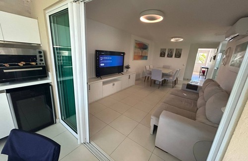 Loteamento Parque das Fontes Apartment | Golfville Resort - Aquiraz Ceara 3 Suites
