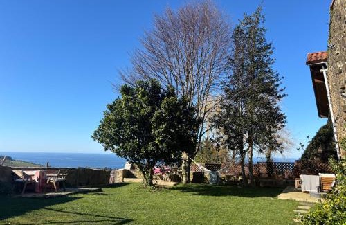 Getaria House | Golindo Goikoa
