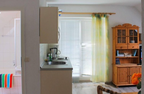 Gollwitz Apartment | Gollwitzer Park (Insel Poel) by Interhome