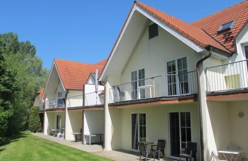 Gollwitz Apartment | Gollwitzer Park (Insel Poel) by Interhome