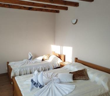 Kalofer House | Gologanova house