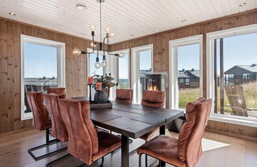Kamben Apartment | Golsfjellet - Bualie, milevis med sykkelveier, fiske og vannaktivitet, ski inn/ut til alpinanlegg og langrennsløyper.