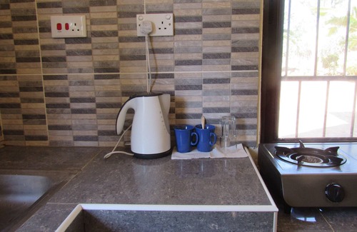 Kwale Apartment | Golunna Apartment