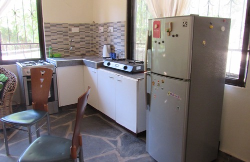 Kwale Apartment | Golunna Apartment