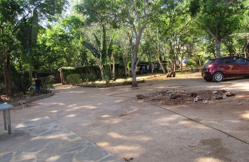 Kwale Apartment | Golunna Apartment