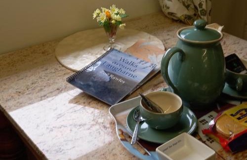 Laugharne Apartment | Golwg Harddwch