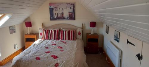Laugharne Apartment | Golwg Harddwch