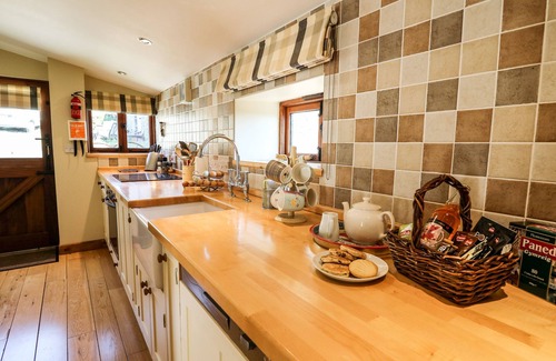 Llanwrda Cottage | Golwg Las