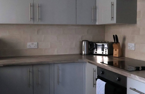Seven Sisters House | Golwg-y-Mynydd - Mountain View