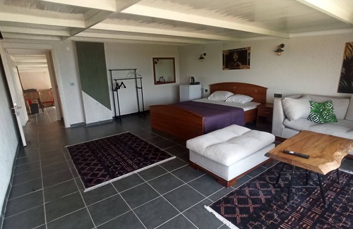 Orhangazi Hotel | Golyaka Hotel