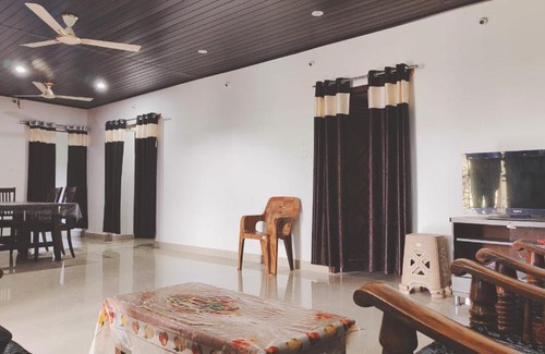 Kakabe House | Gombachi Estate