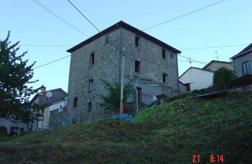 Bagni di Lucca House | Gombereto 10