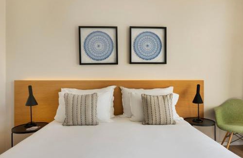 Migdal Hotel | Gomeh by Isrotel Collection
