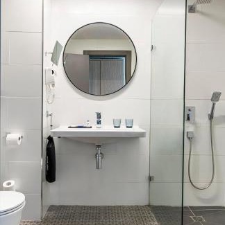 Migdal Hotel | Gomeh by Isrotel Collection