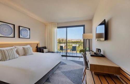 Migdal Hotel | Gomeh by Isrotel Collection