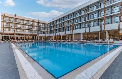 Migdal Hotel | Gomeh by Isrotel Collection