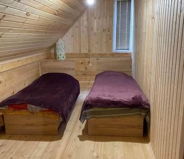 Khulo House | Gomi Guest House