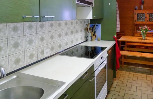 Gommiswald House | Gommiswald by Interhome