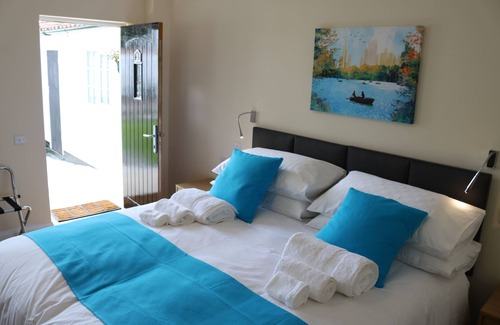 Lowdham Bed & Breakfast | Gonalston Boutique B&B