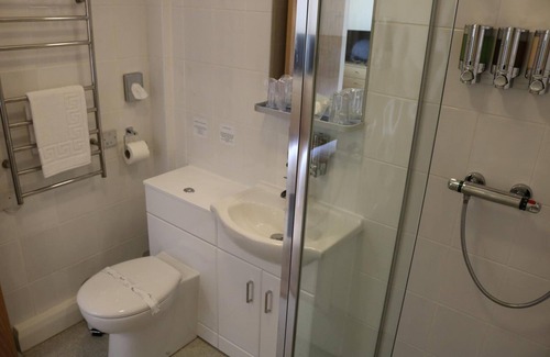 Lowdham Bed & Breakfast | Gonalston Boutique B&B