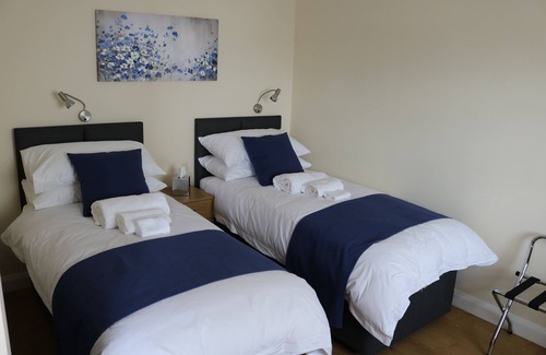 Lowdham Bed & Breakfast | Gonalston Boutique B&B