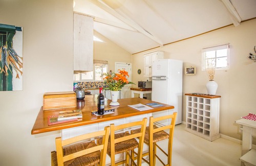 Scarborough Villa | Gone to the Beach Villa for 9 guests 50 m from beach in Scarborough, Cape Town